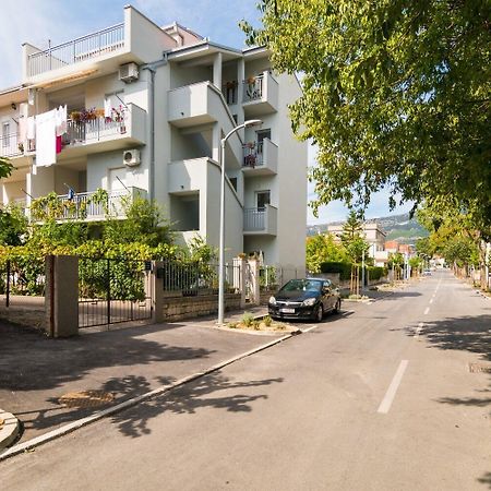 Apartment Jurica Kaštela Exteriér fotografie