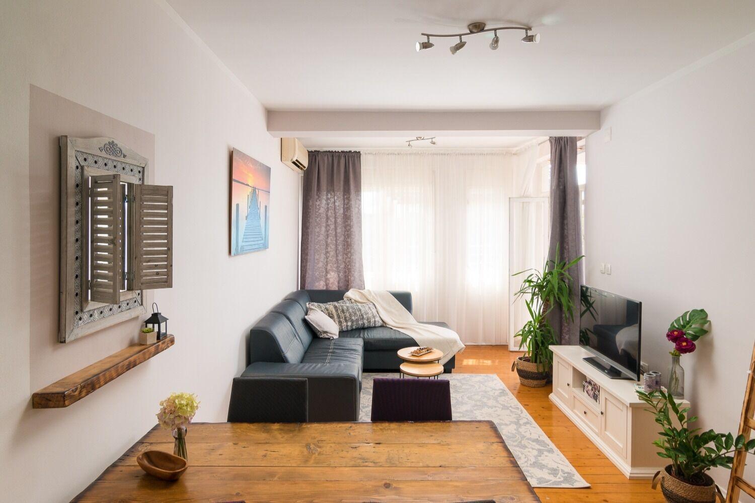 Apartment Jurica Kaštela Exteriér fotografie
