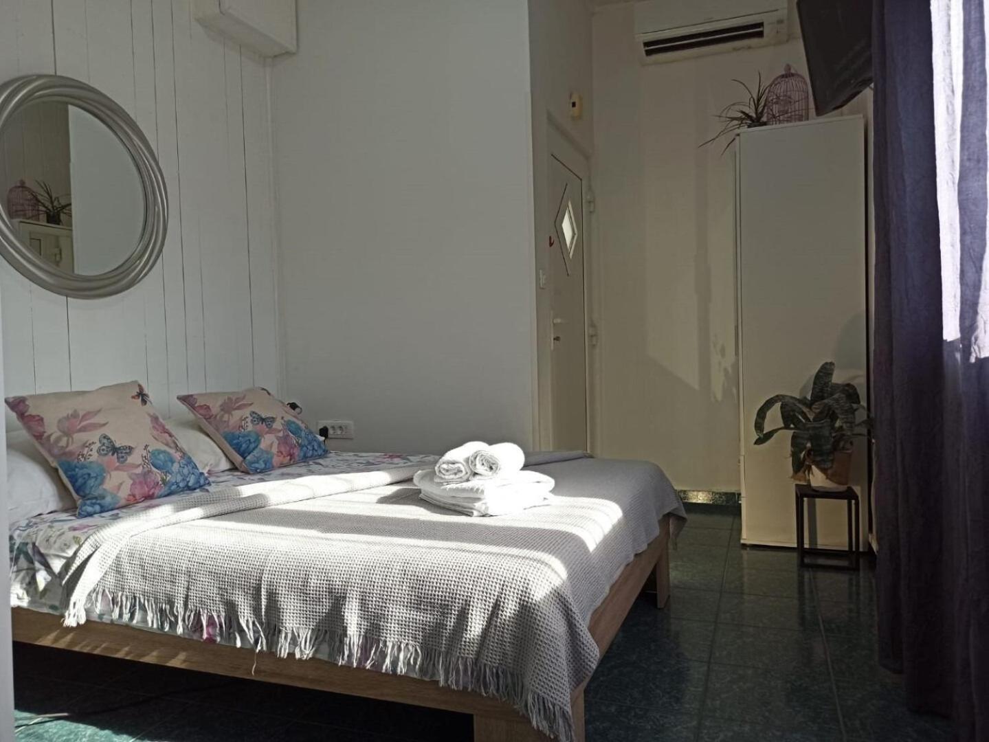 Apartment Jurica Kaštela Exteriér fotografie