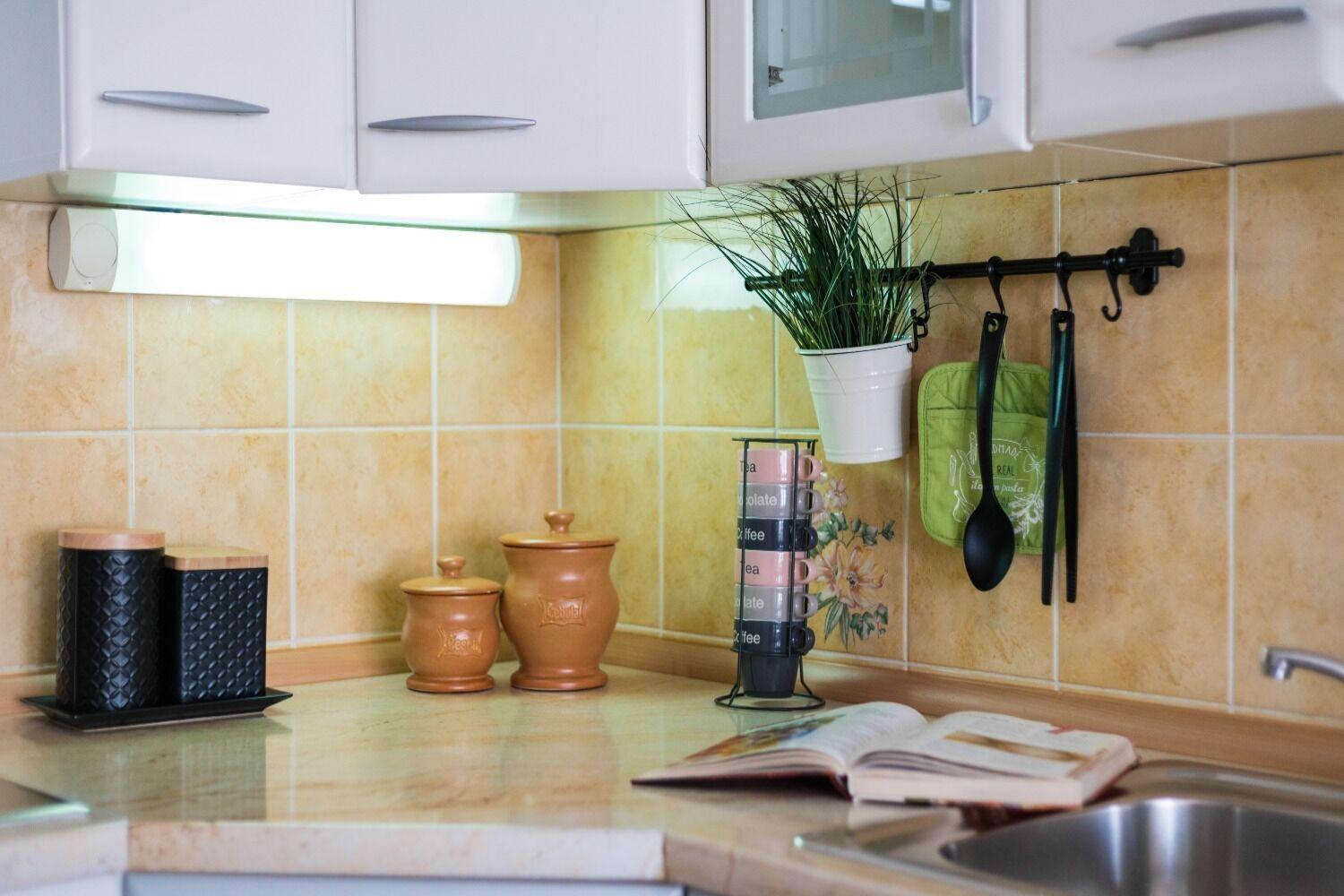 Apartment Jurica Kaštela Exteriér fotografie