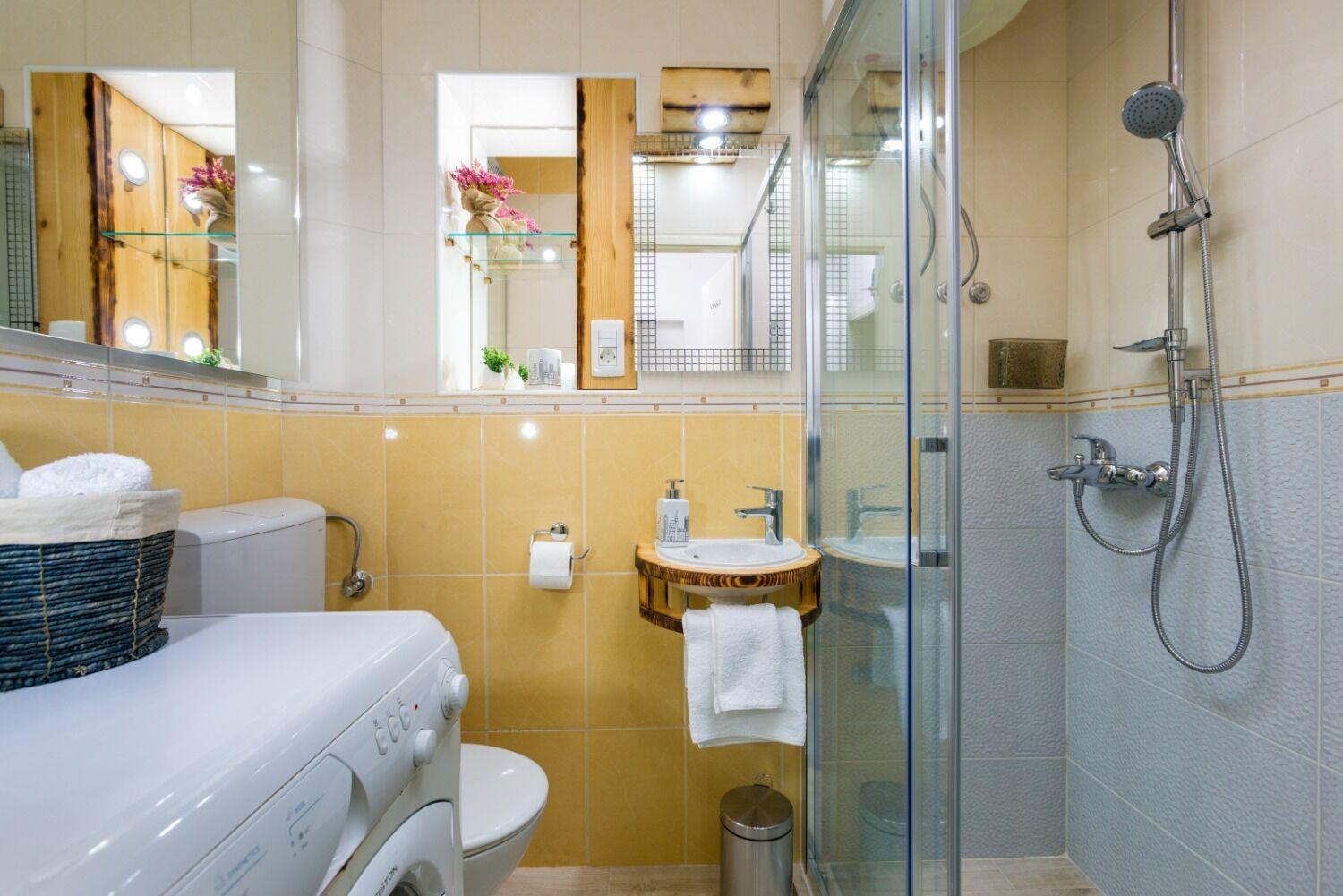 Apartment Jurica Kaštela Exteriér fotografie