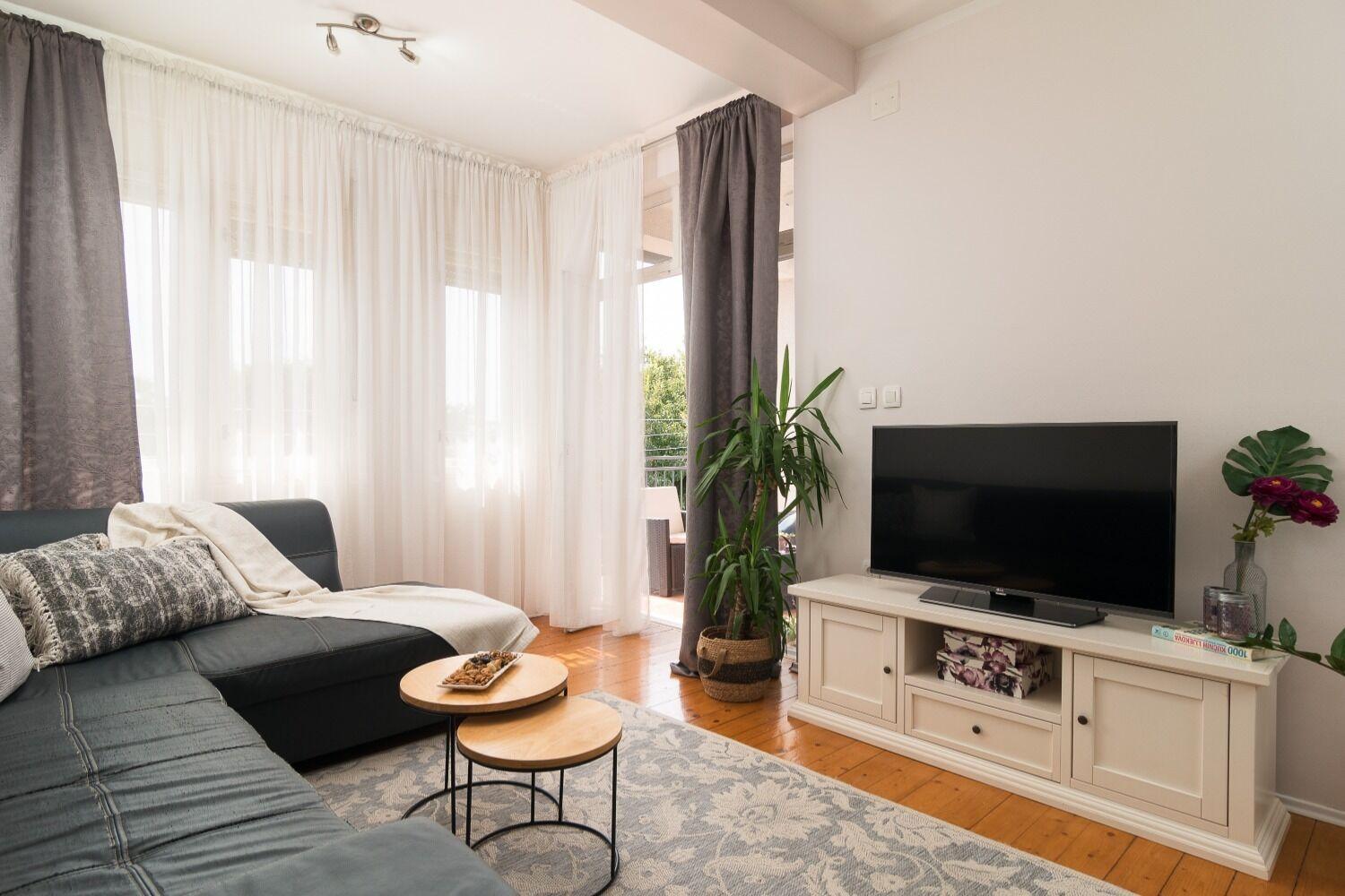Apartment Jurica Kaštela Exteriér fotografie
