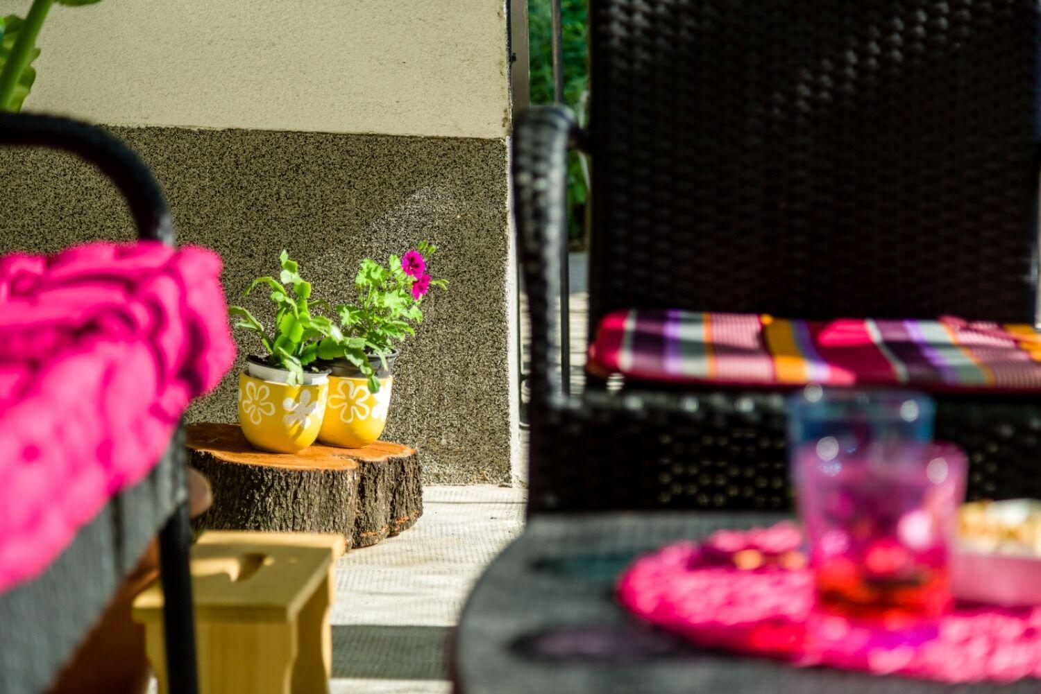 Apartment Jurica Kaštela Exteriér fotografie