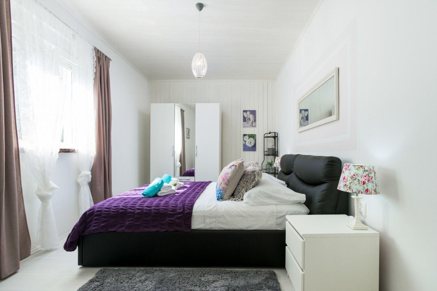 Apartment Jurica Kaštela Exteriér fotografie