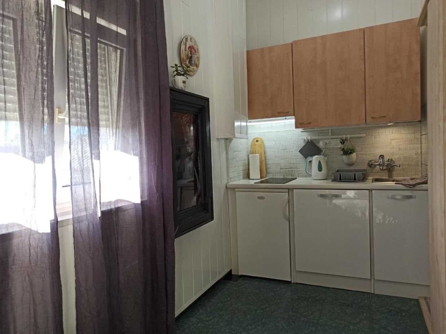 Apartment Jurica Kaštela Exteriér fotografie