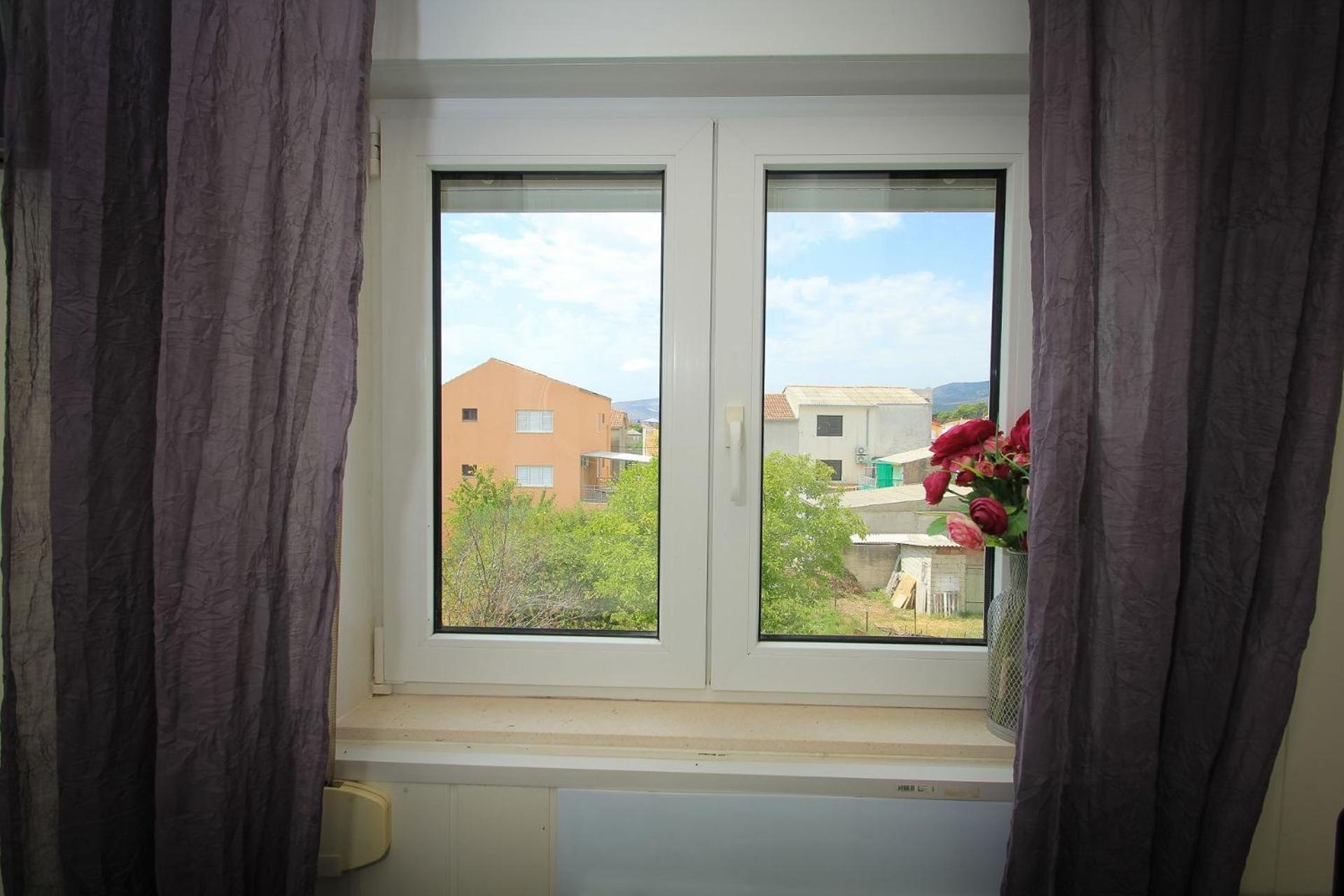 Apartment Jurica Kaštela Exteriér fotografie