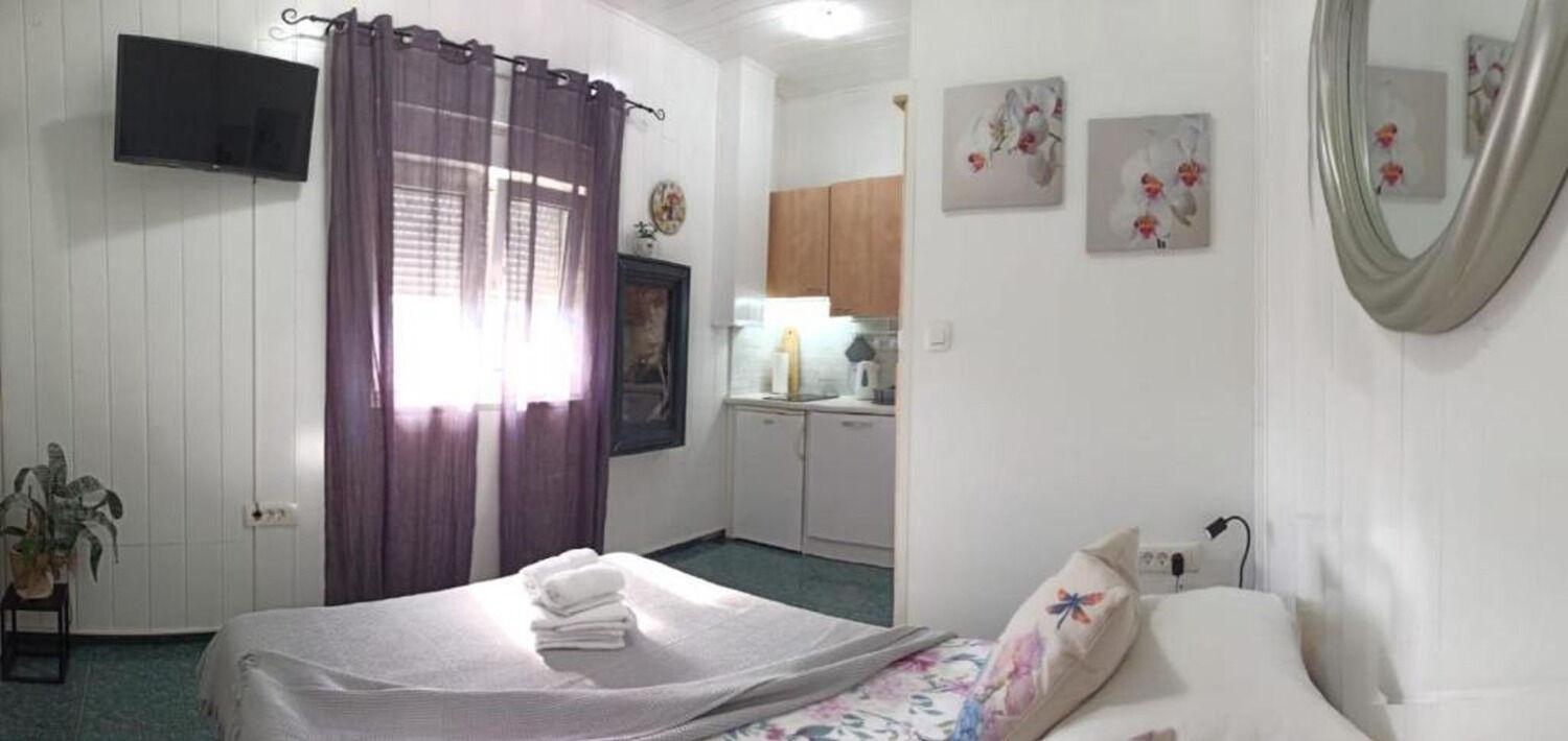 Apartment Jurica Kaštela Exteriér fotografie