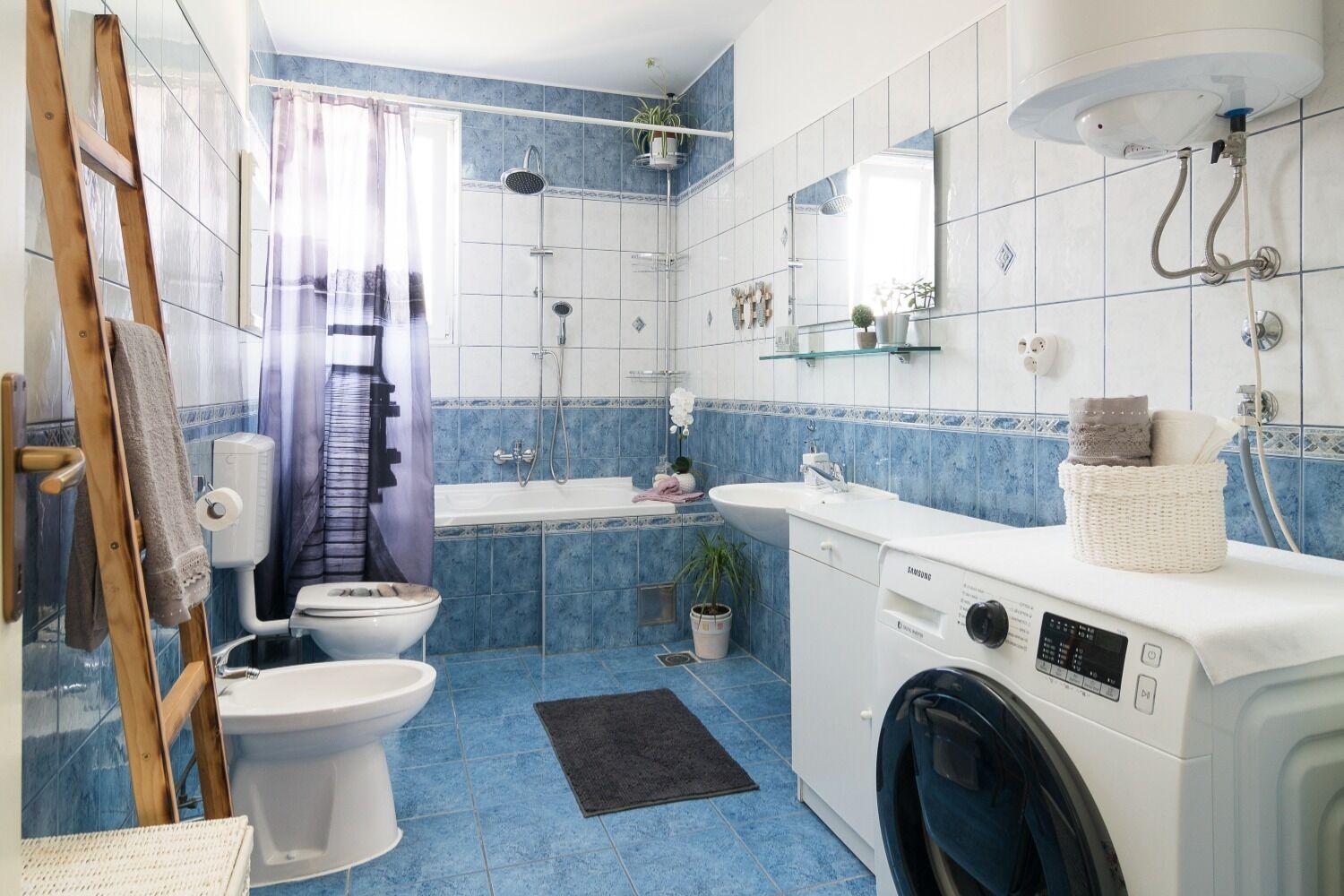 Apartment Jurica Kaštela Exteriér fotografie