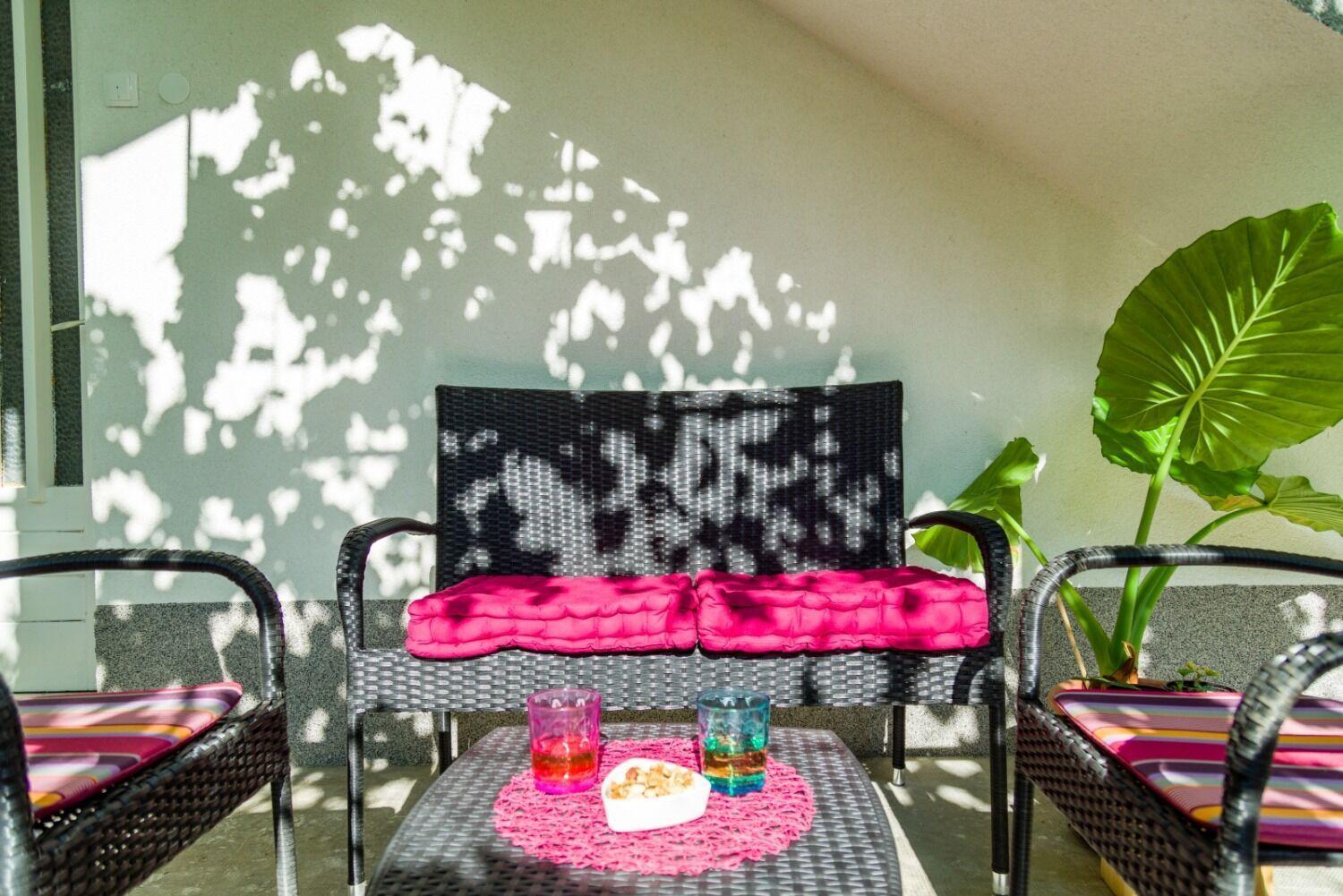 Apartment Jurica Kaštela Exteriér fotografie