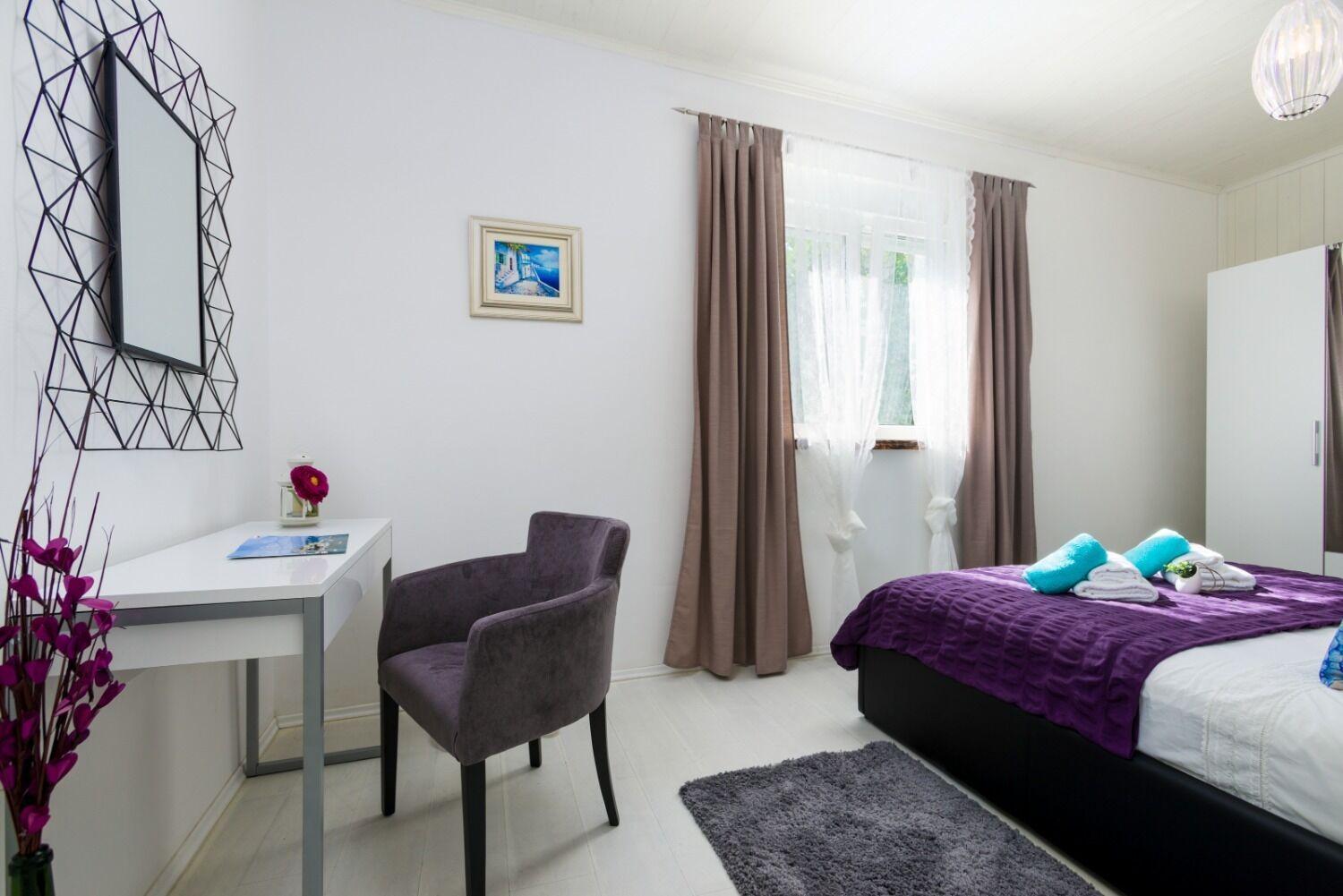 Apartment Jurica Kaštela Exteriér fotografie