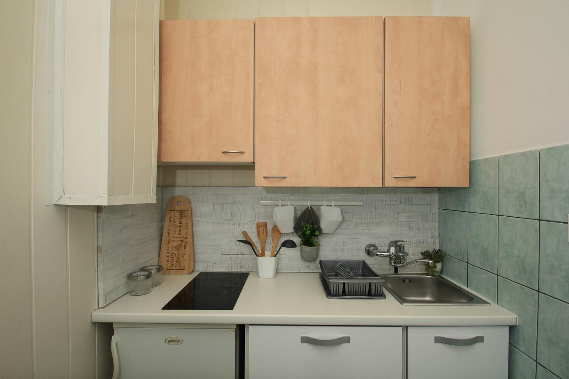 Apartment Jurica Kaštela Exteriér fotografie