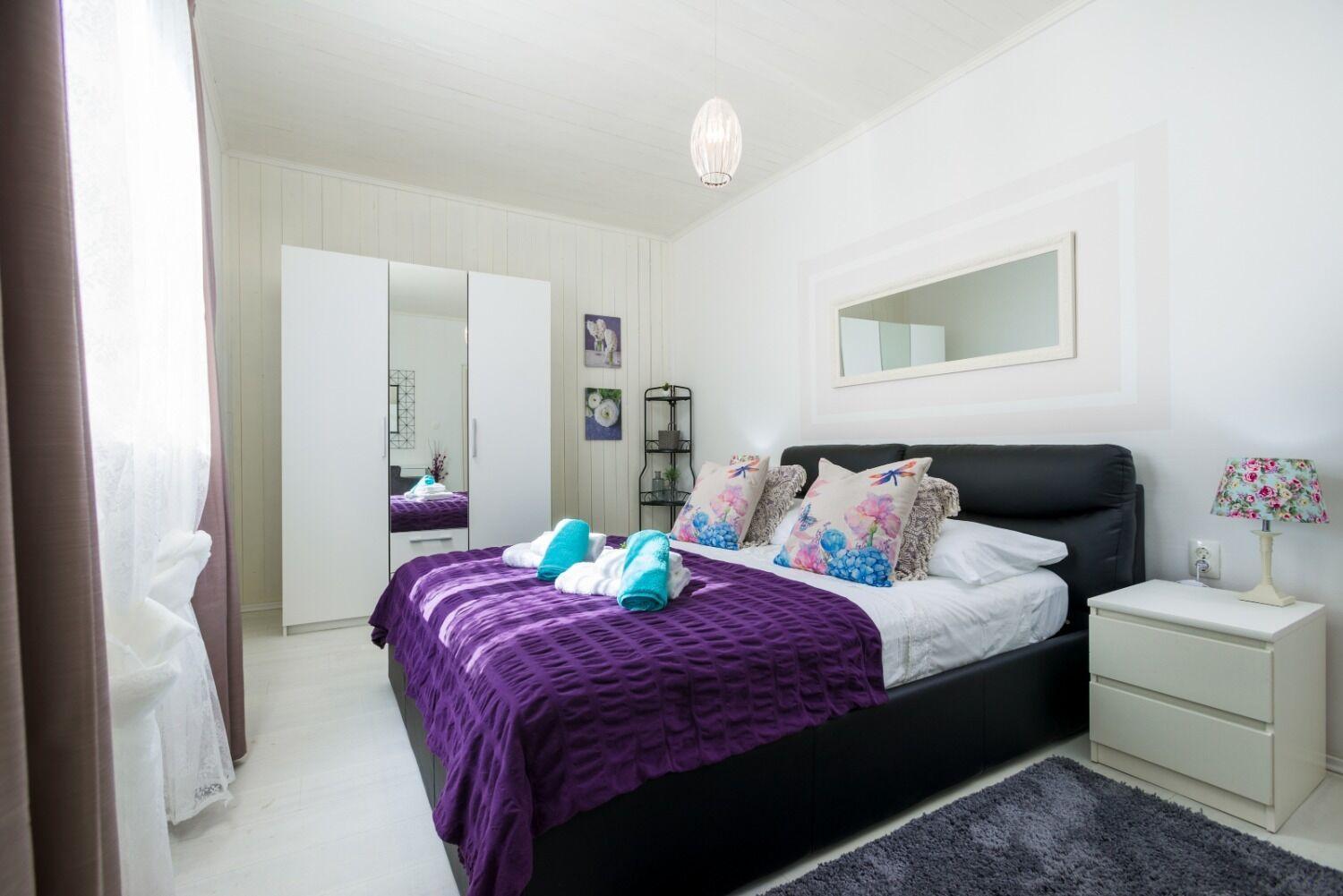 Apartment Jurica Kaštela Exteriér fotografie