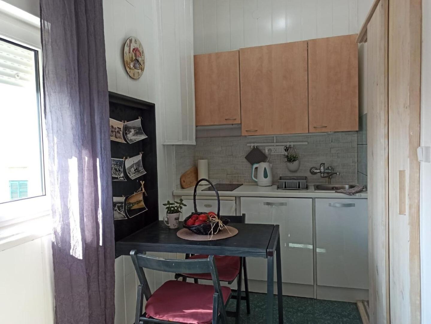 Apartment Jurica Kaštela Exteriér fotografie